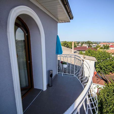 Vila Onasis Текиргьол Экстерьер фото