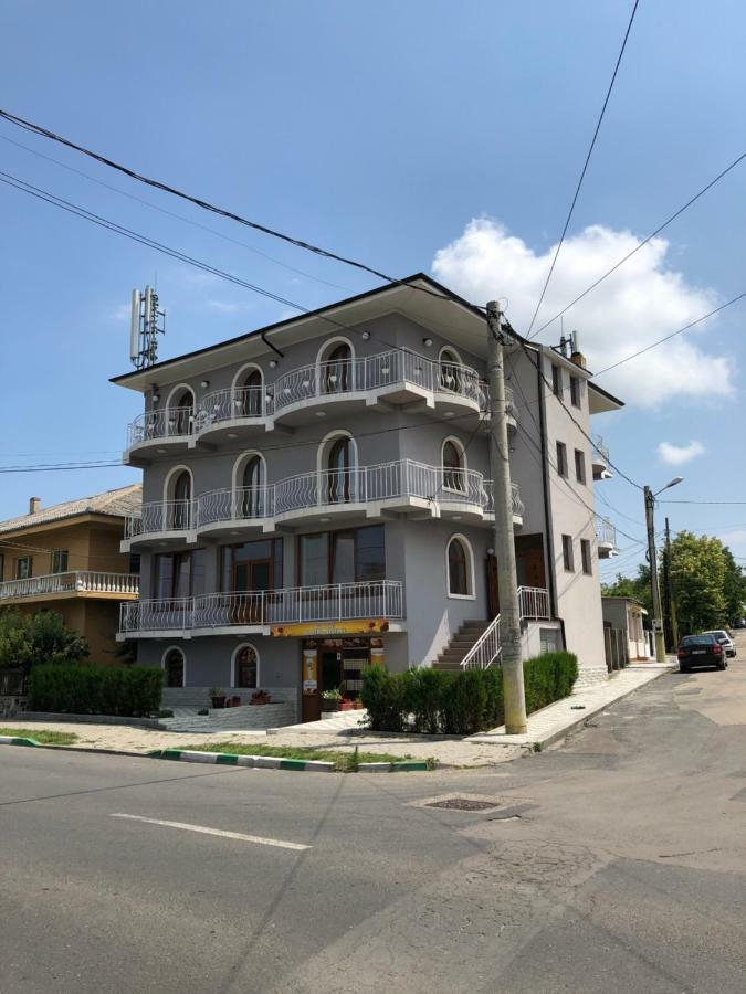 Vila Onasis Текиргьол Экстерьер фото
