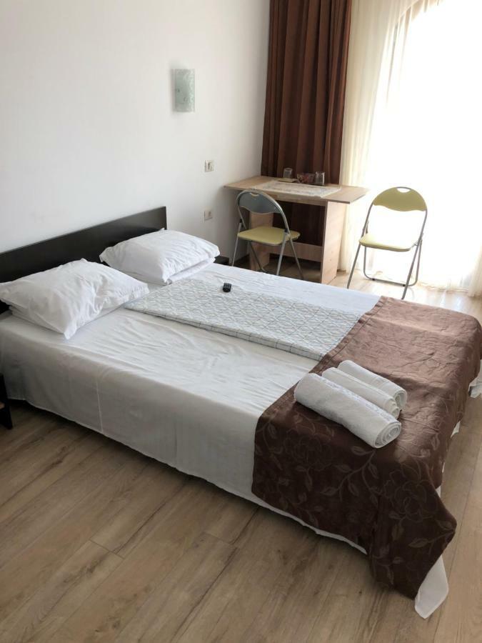 Vila Onasis Текиргьол Экстерьер фото