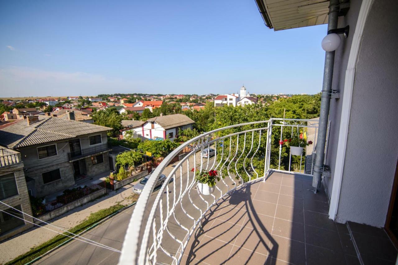 Vila Onasis Текиргьол Экстерьер фото
