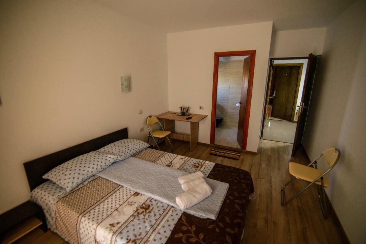 Vila Onasis Текиргьол Экстерьер фото